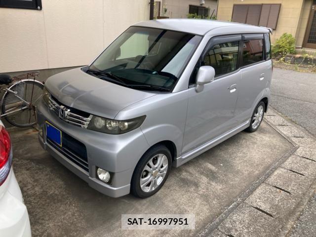 sat car