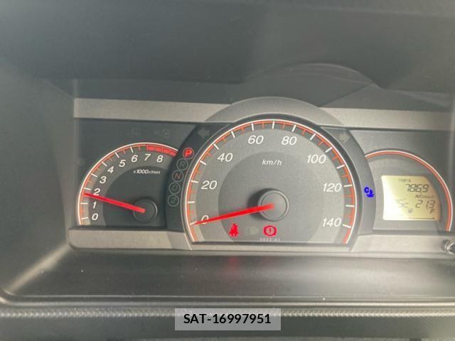 Honda ZEST SPARK 2009-07 8338689-9