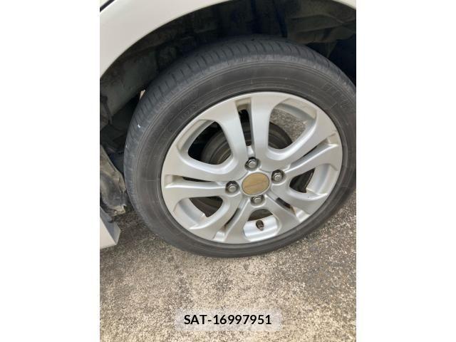 Honda ZEST SPARK 2009-07 8338689-2