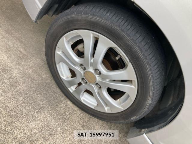 Honda ZEST SPARK 2009-07 8338689-3