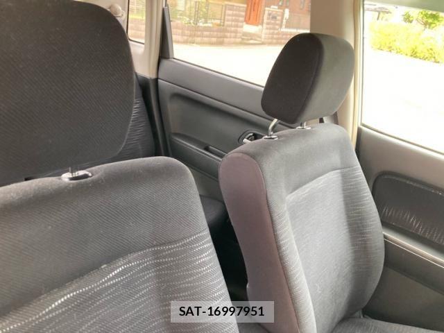 Honda ZEST SPARK 2009-07 8338689-5