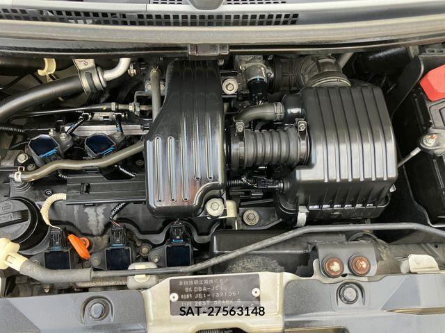 Honda ZEST SPARK 2011-06 8338687-9