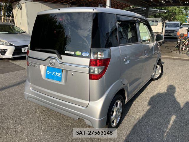 Honda ZEST SPARK 2011-06 8338687-3