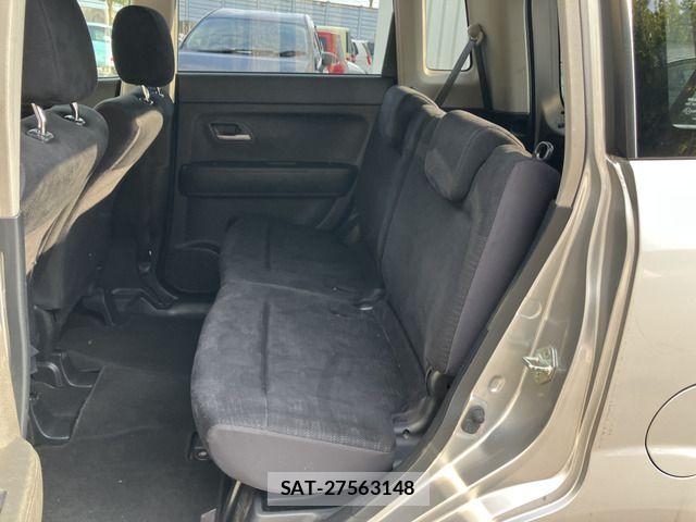 Honda ZEST SPARK 2011-06 8338687-4