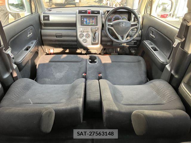 Honda ZEST SPARK 2011-06 8338687-5
