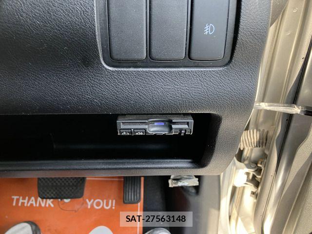 Honda ZEST SPARK 2011-06 8338687-6