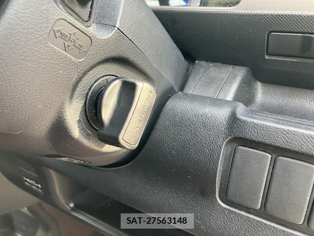 Honda ZEST SPARK 2011-06 8338687-7