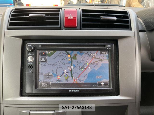 Honda ZEST SPARK 2011-06 8338687-8