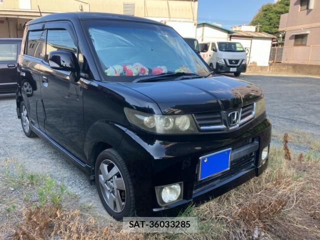 sat car