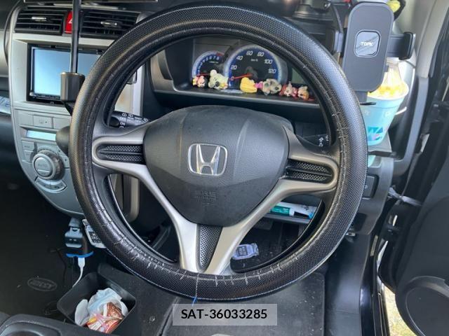 Honda ZEST SPARK 2010-05 8355966-14