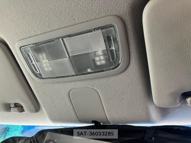 Honda ZEST SPARK 2010-05 8355966-17