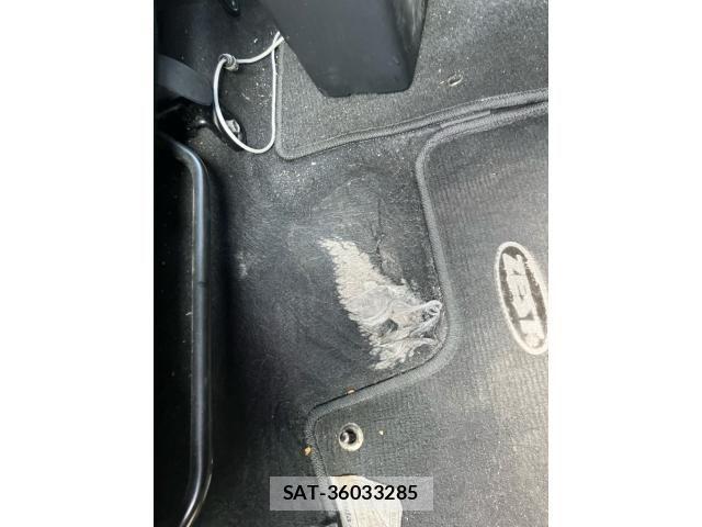 Honda ZEST SPARK 2010-05 8355966-21