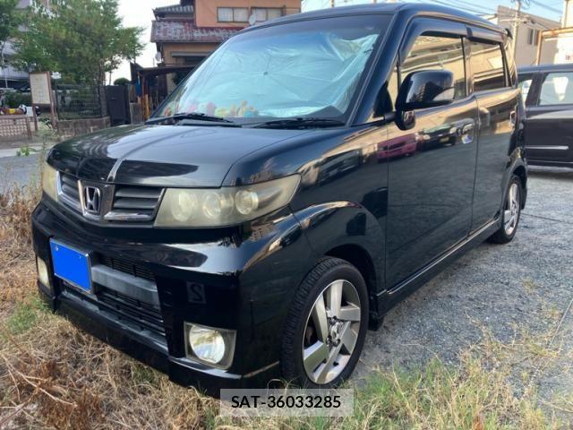 Honda ZEST SPARK 2010-05 8355966-2
