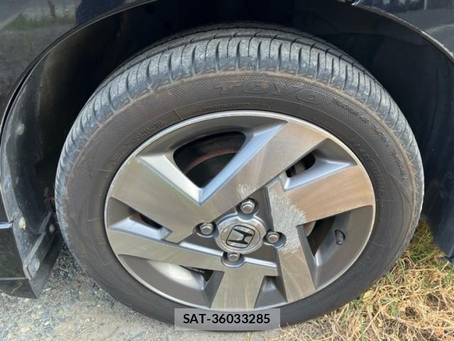 Honda ZEST SPARK 2010-05 8355966-4