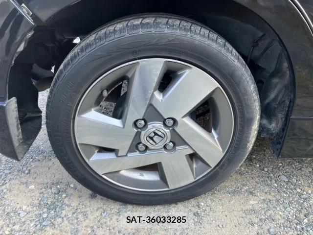 Honda ZEST SPARK 2010-05 8355966-5