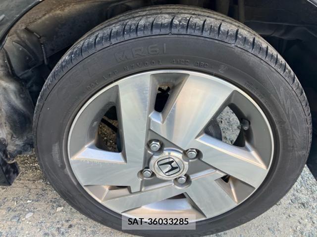 Honda ZEST SPARK 2010-05 8355966-7