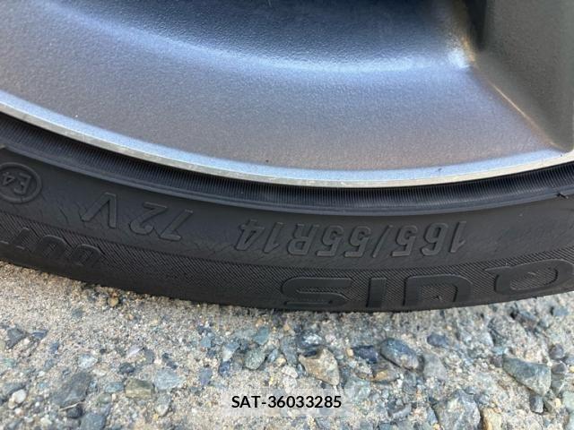Honda ZEST SPARK 2010-05 8355966-8