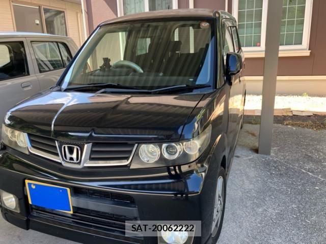 sat car