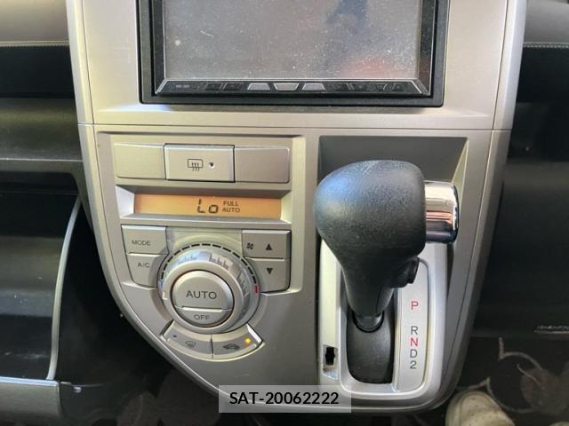Honda ZEST SPARK 2012-02 8355969-14