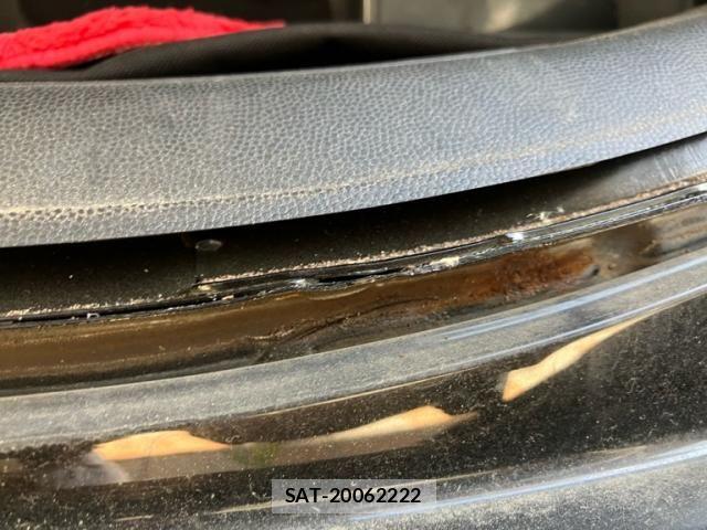 Honda ZEST SPARK 2012-02 8355969-17