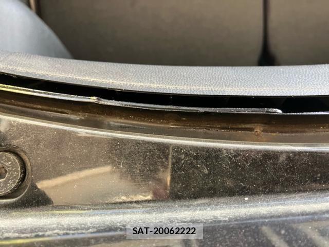 Honda ZEST SPARK 2012-02 8355969-18