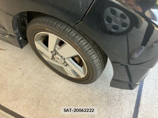 Honda ZEST SPARK 2012-02 8355969-4