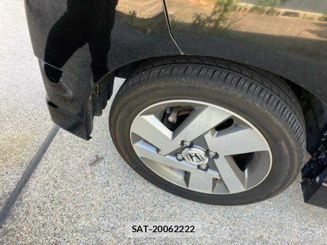 Honda ZEST SPARK 2012-02 8355969-5