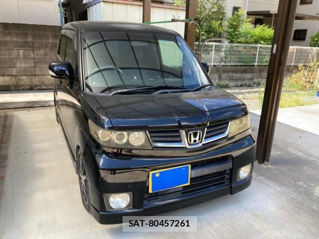 sat car