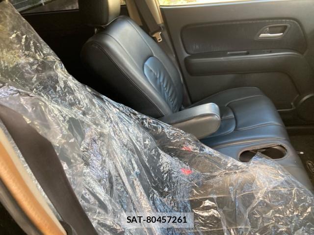 Honda ZEST SPARK 2010-09 8355967-10