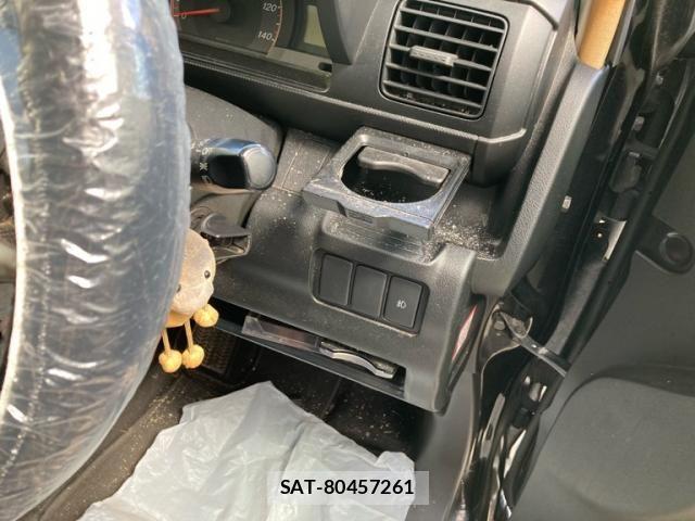 Honda ZEST SPARK 2010-09 8355967-14