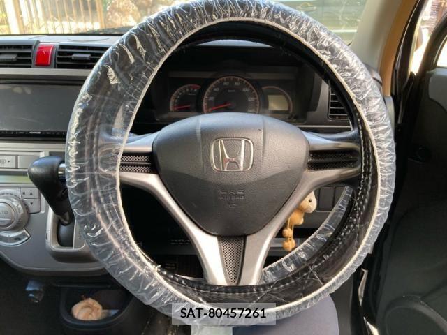 Honda ZEST SPARK 2010-09 8355967-15