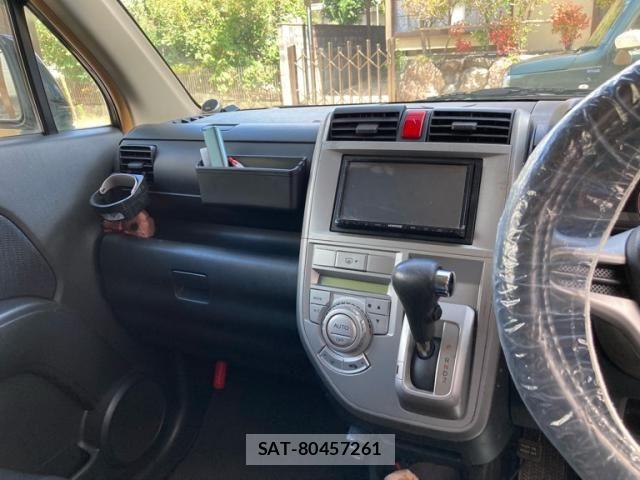Honda ZEST SPARK 2010-09 8355967-16