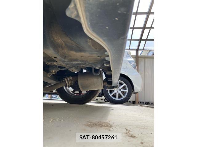 Honda ZEST SPARK 2010-09 8355967-18