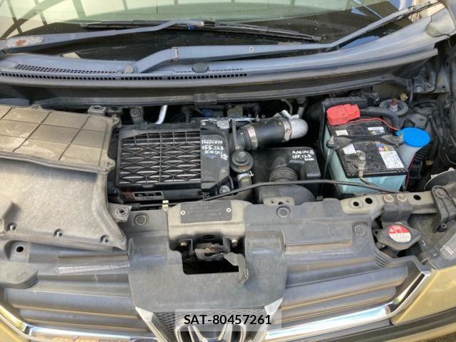 Honda ZEST SPARK 2010-09 8355967-19