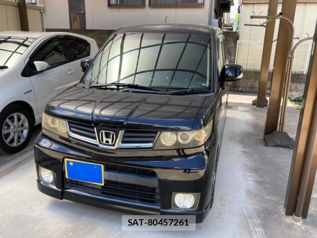 Honda ZEST SPARK 2010-09 8355967-2