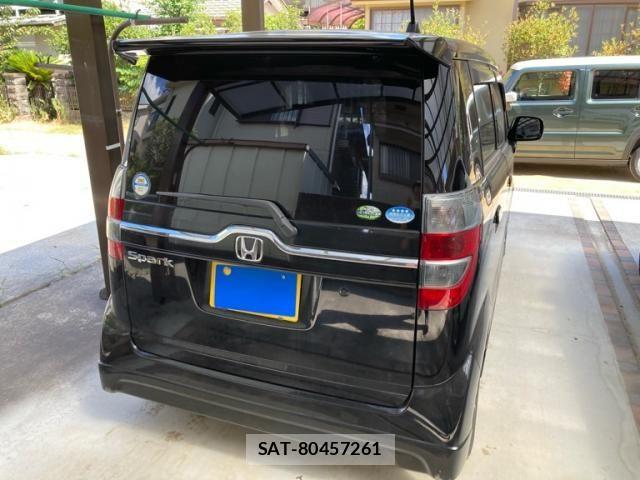 Honda ZEST SPARK 2010-09 8355967-3