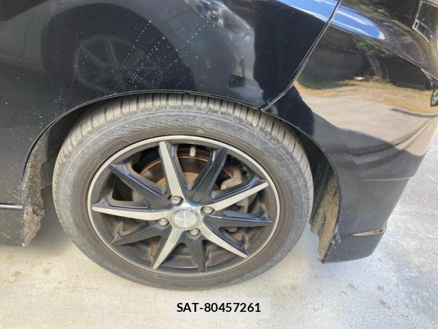 Honda ZEST SPARK 2010-09 8355967-5