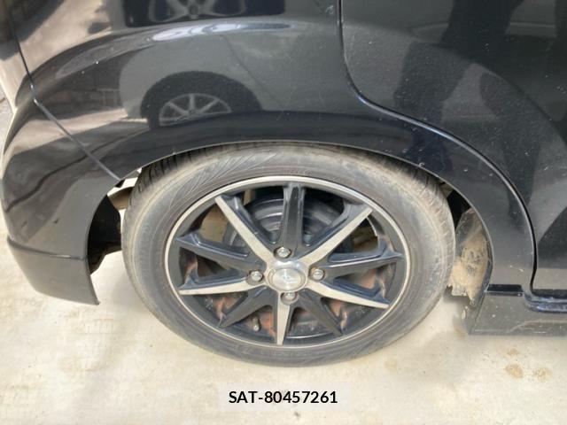 Honda ZEST SPARK 2010-09 8355967-6