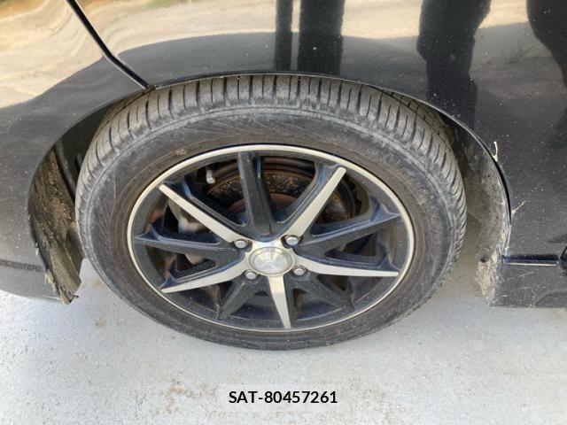 Honda ZEST SPARK 2010-09 8355967-7