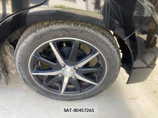 Honda ZEST SPARK 2010-09 8355967-8