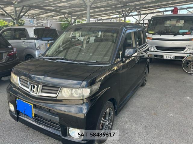 Honda ZEST SPARK 2011-10 8355968-0