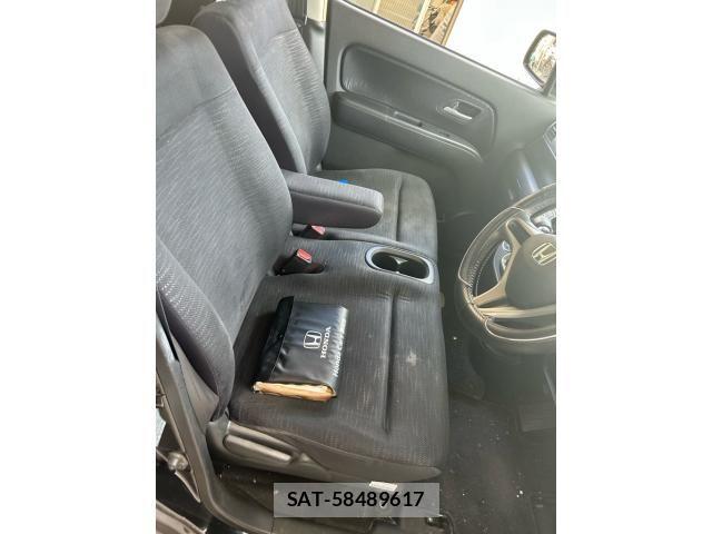 Honda ZEST SPARK 2011-10 8355968-11