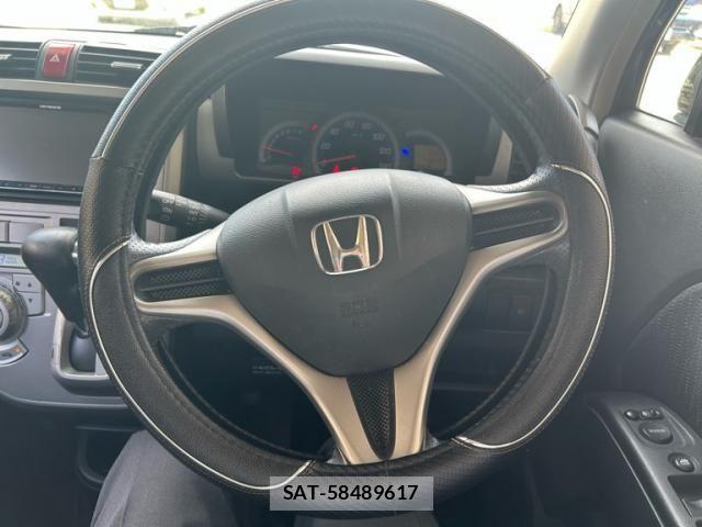Honda ZEST SPARK 2011-10 8355968-14