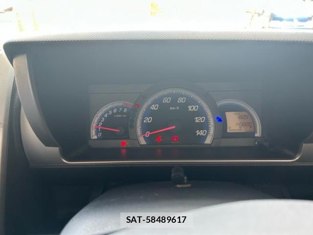 Honda ZEST SPARK 2011-10 8355968-15