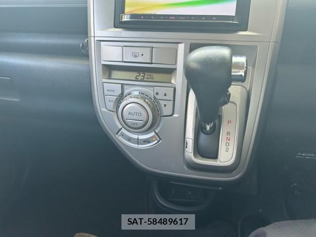 Honda ZEST SPARK 2011-10 8355968-17