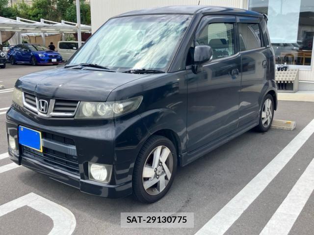 sat car