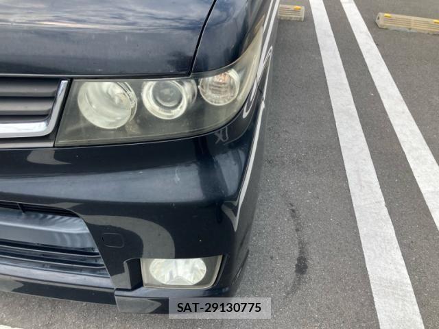 Honda ZEST SPARK 2009-07 8416106-10
