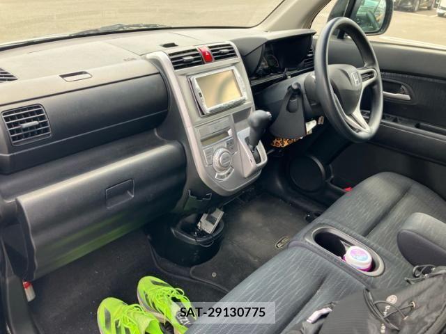 Honda ZEST SPARK 2009-07 8416106-11