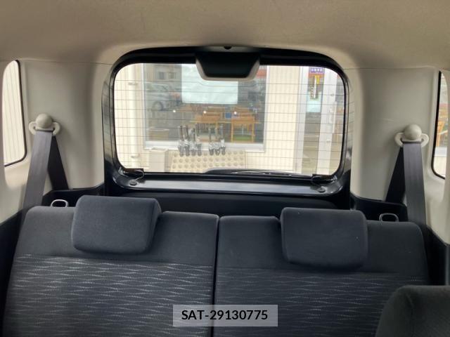 Honda ZEST SPARK 2009-07 8416106-12