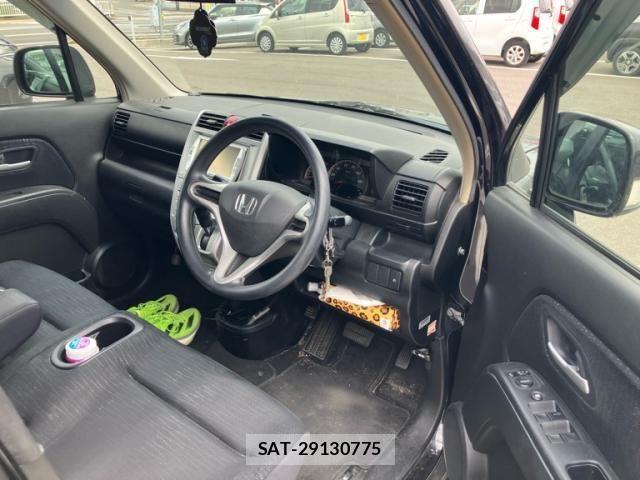Honda ZEST SPARK 2009-07 8416106-13